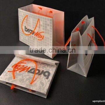 Retail Carrier bags