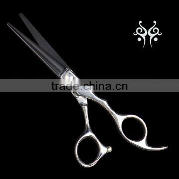 2016 Best Barber Ceramic Hair Cutting Scissors Sharp Scissor