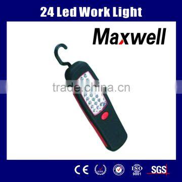 24 Led Work Light