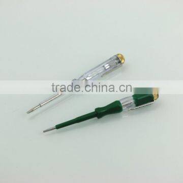 BERRYLION High Quality Voltage Tester With Long-life Neon Light, Screwdriver Tester Pen photo-2