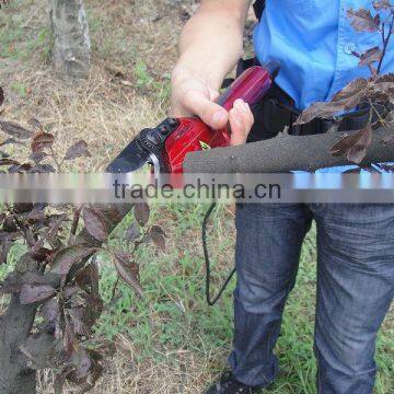 the Portable Professional Electronic Tree Shears photo-3