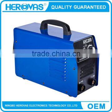 cheap price chinese Electric Portable welding machine
