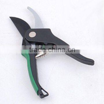 bypass pruner (bypass secateurs)