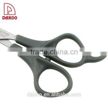 Professional PP Handle Hair Cutting Scissors Hair Scissors photo-5