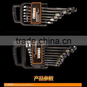 Ratchet Combination Wrench photo-2