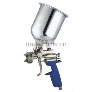 Gravity Spray Gun