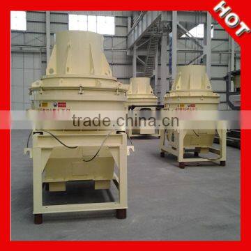 200-400 T/H UT Artificial Aggregate Sands Making Machine