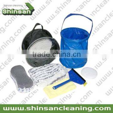 car care product/car microfiber cleaning set/Car Wash Products Kit