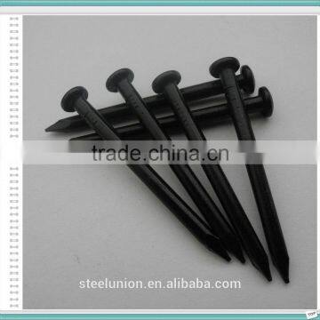 Concrete Steel Nail/Black Steel Concrete Nail/Steel Concrete Nail photo-2