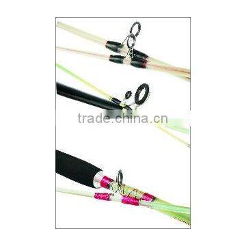 Solid Fiberglass Fishing Rod, Spinning Fishing Rod photo-3