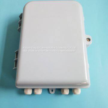 16 Core Fiber Optic Fiber Box photo-2