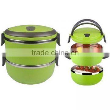 New Arrival Unique Design Houseware Food Container From Manufacturer photo-2
