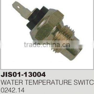 WATER TEMPERATURE SWITCH