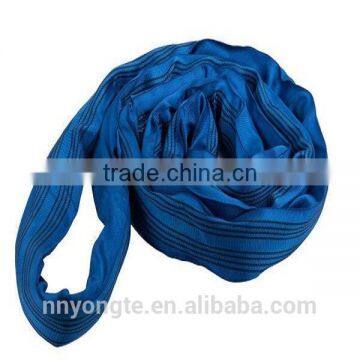 Polyester Round Lifting Straps photo-6