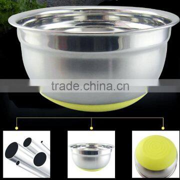 Stainless Steel Mixing Bowl for Resturant Used photo-6