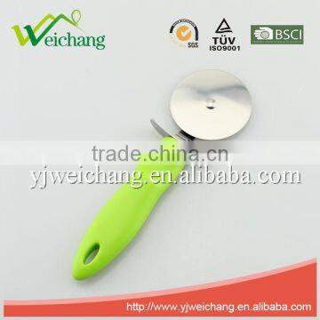 WCJ686 PIZZA CUTTER STAINLESS STEEL ,HOT SALE ,HIGH QUALITY