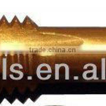 10pcs Taps and Drills Set in Plastic Case photo-3