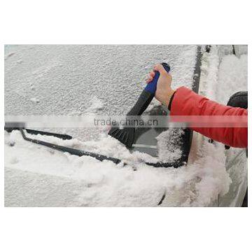 Promotional Plastic Ice Scraper for Car photo-3