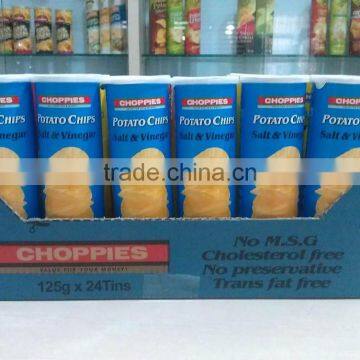 Halal Snacks Lays Potato Chips photo-5