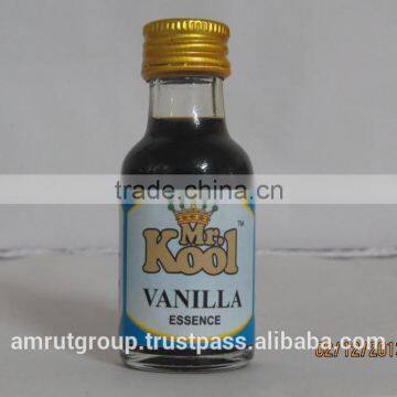 Vanilla Flavoring Essence photo-2