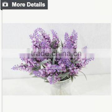 New Arrival Flower Arrangement Stands Home Decoration Pieces Real Touch Flowers photo-3