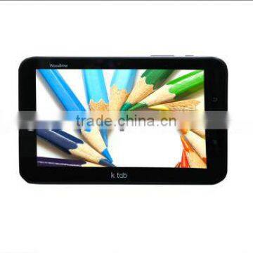 High resolution low price tablet pc 7 inch