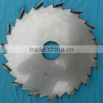Dispersing Blade/ Round Disc/stainless Steel Disc 50mm-350mm photo-2