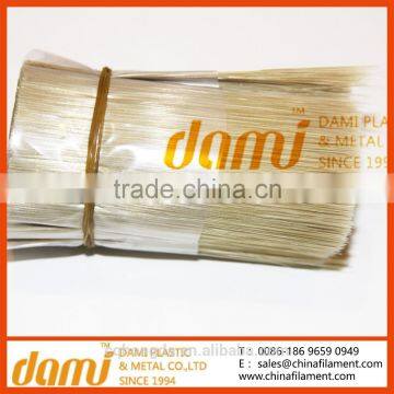 HOLLOW / SOLID PBT / PET BRISTLE photo-5