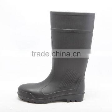 Wholesale Pvc Safety Boots With Steels photo-3