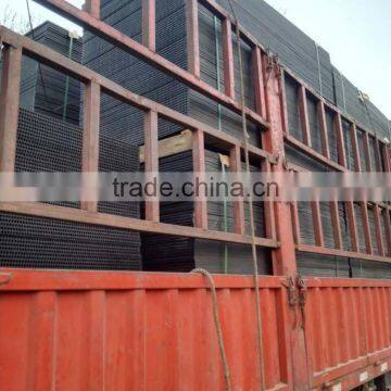 Strong Hollow Plastic Architectural Formwork photo-3