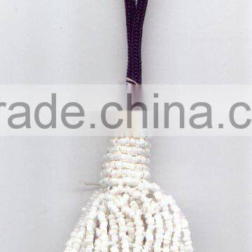 Beaded tassel BT24