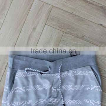 2015 New Ladies Fashion Trousers Design photo-4