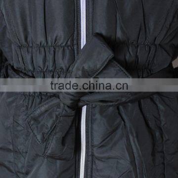 Jackets Women 2016 Winter Fashion Ladies Fur Winter Coats photo-4