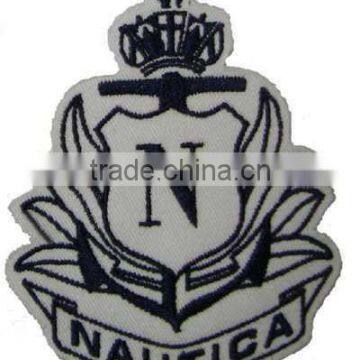 2015 Custom Embroidered Patches no Minimum photo-6