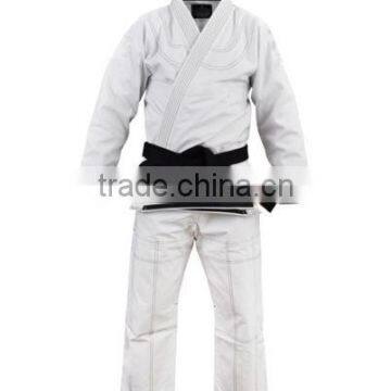 Brazillian Jiu Jitsu Custom uniforms With High Quality BJJ OEM Pakistan 100% Cotton Made