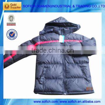 Microfiber Jacket Jackets For Children