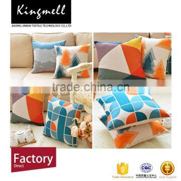 Wholesale Cushion Covers China Supplier Sofa and Car Cushion/pillow Covers photo-3