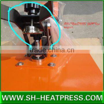 Automatic Shirt Press Machine, Shirt Printing Machine photo-5