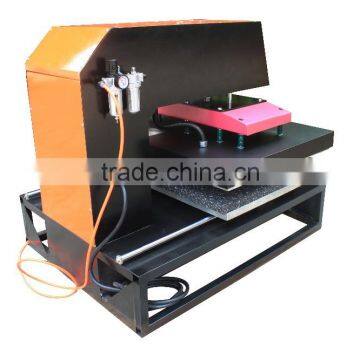 Shenghua Pneumatic Heat Press Machine 80x100 photo-4