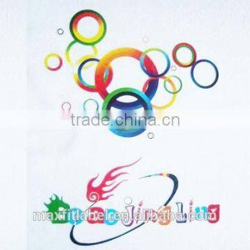 High Quality T-shirt Offset Transfer Paper for Cotton Fabric photo-3