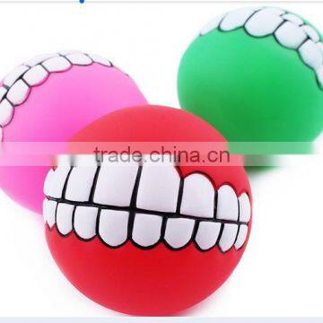 Small Emoji Face Soft Foam Balls Reliever Toys Popular pu Foam Ball photo-3