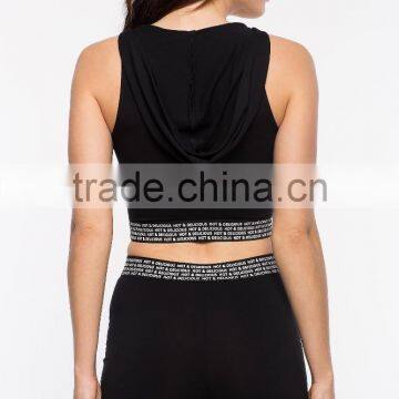 Fashion New Tank Top and Shorts Sports Wear photo-4