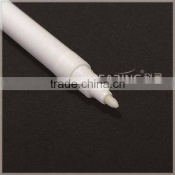 Kearing Brand Top Rated Multifunction Dual 1.0mm Nibs Pink Color Auto Air Disappearing Marker For Fabric Marking photo-2