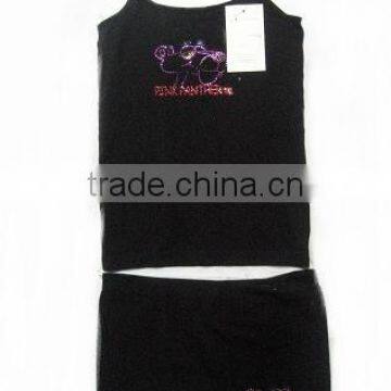 hot sale Underwear Set ( camisole & pant)