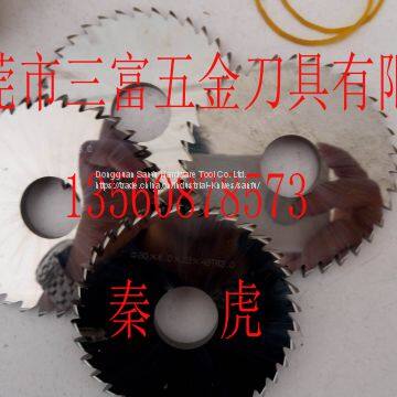 Alloy Saw Blade