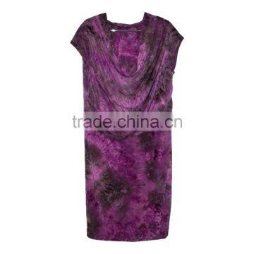 LADIES DRESS (Garment Stock Lots / Apparel Stock / Stocklots / Garment Apparel From Sri Lanka) photo-4