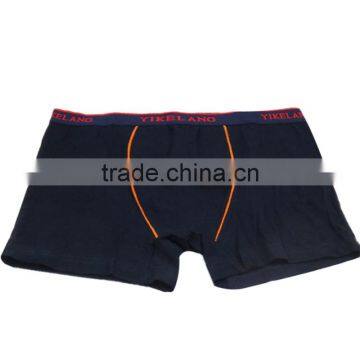Yun Meng Ni 2016 Wholesale Mens Underwear Cotton Men Boxer Shorts photo-6