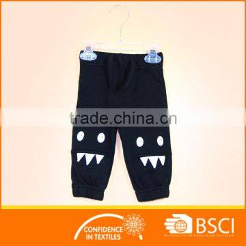 Baby Pant Trousers Infant Clothing Brushed Pant