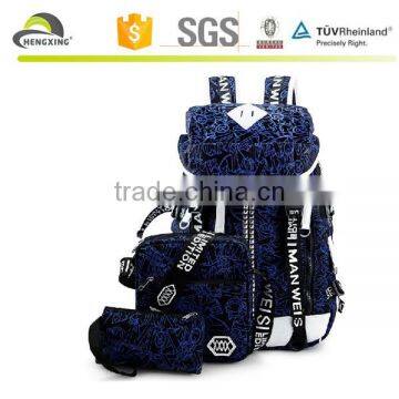 In Stock Backpack Bag Wholesale Backpack, Leather Backpack photo-2