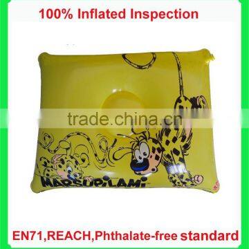 Best Promotions Inflatable Beach Pillow photo-6